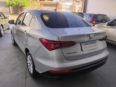 FIAT Cronos 1.3 4P FLEX DRIVE GSR AUTOMATIZADO, Foto 19