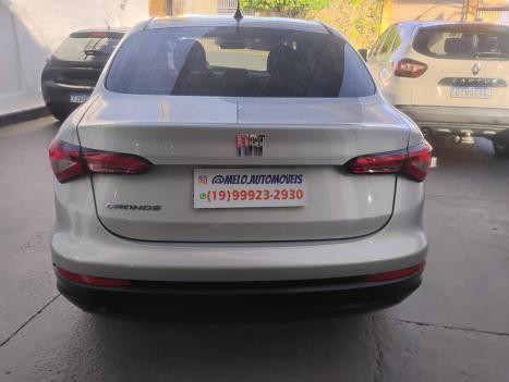 FIAT Cronos 1.3 4P FLEX DRIVE GSR AUTOMATIZADO, Foto 20