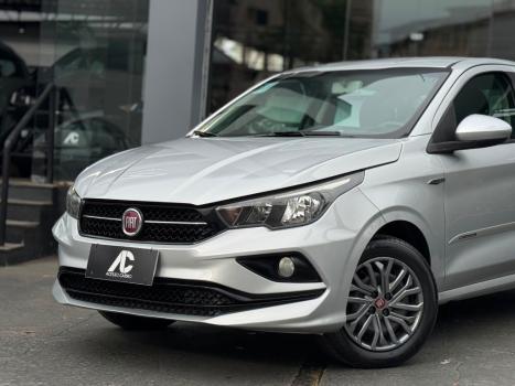 FIAT Cronos 1.3 4P FLEX DRIVE, Foto 2