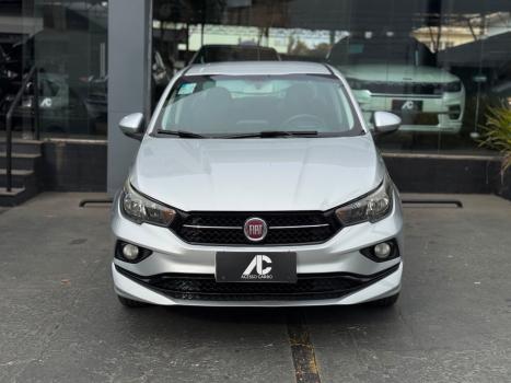 FIAT Cronos 1.3 4P FLEX DRIVE, Foto 3