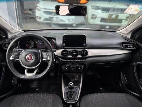 FIAT Cronos 1.3 4P FLEX DRIVE, Foto 7