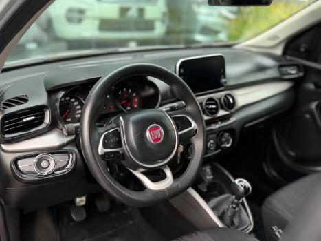 FIAT Cronos 1.3 4P FLEX DRIVE, Foto 8