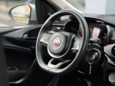 FIAT Cronos 1.3 4P FLEX DRIVE, Foto 9