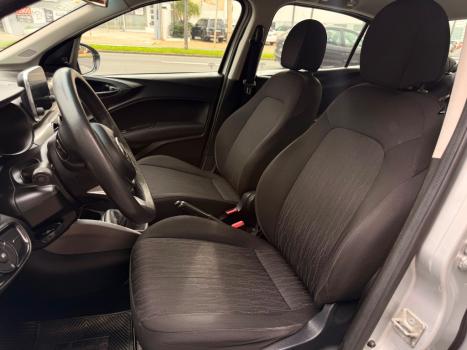 FIAT Cronos 1.3 4P FLEX DRIVE, Foto 12