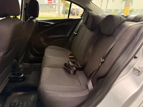 FIAT Cronos 1.3 4P FLEX DRIVE, Foto 13