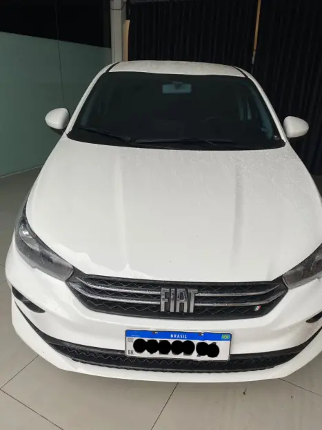 FIAT Cronos 1.3 4P FIREFLY FLEX PRECISION AUTOMÁTICO CVT, Foto 2