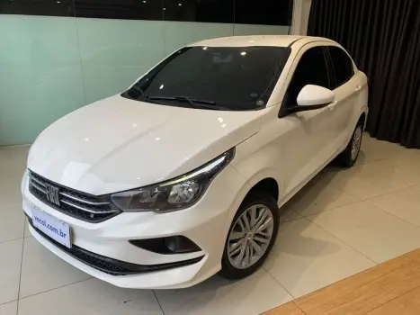 FIAT Cronos 1.3 4P FIREFLY FLEX PRECISION AUTOMÁTICO CVT, Foto 3