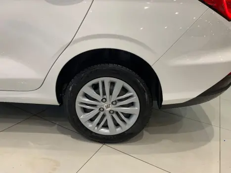 FIAT Cronos 1.3 4P FIREFLY FLEX PRECISION AUTOMÁTICO CVT, Foto 8