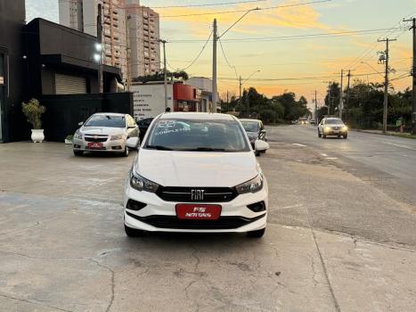 FIAT Cronos 1.3 4P FLEX DRIVE, Foto 2