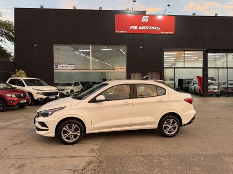 FIAT Cronos 1.3 4P FLEX DRIVE, Foto 3