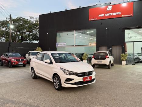 FIAT Cronos 1.3 4P FLEX DRIVE, Foto 4