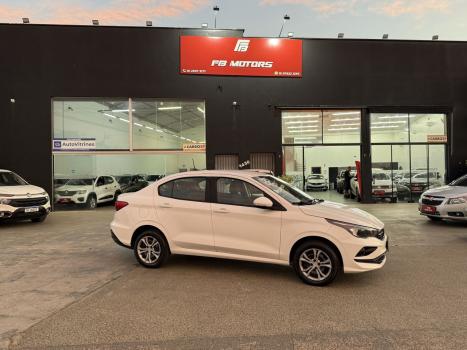 FIAT Cronos 1.3 4P FLEX DRIVE, Foto 6