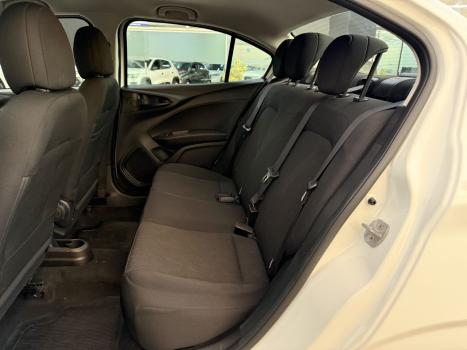 FIAT Cronos 1.3 4P FLEX DRIVE, Foto 8