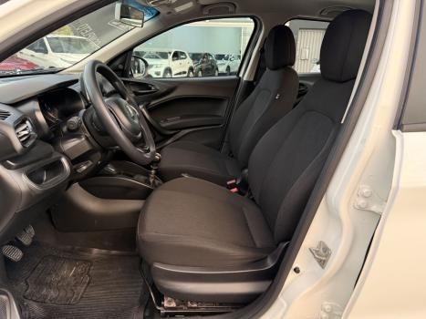 FIAT Cronos 1.3 4P FLEX DRIVE, Foto 9