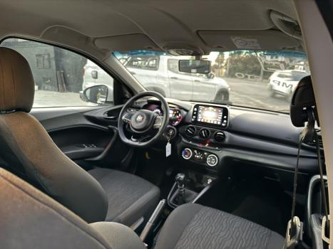 FIAT Cronos 1.3 4P FLEX DRIVE, Foto 10
