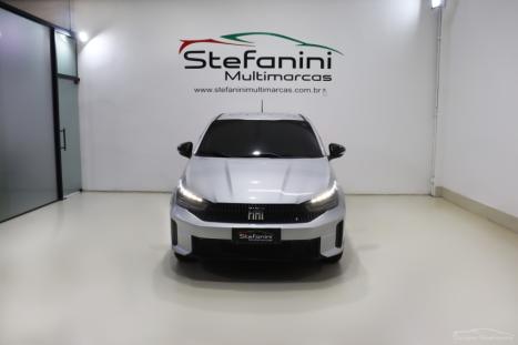 FIAT Cronos 1.3 4P FLEX DRIVE, Foto 2