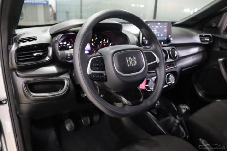 FIAT Cronos 1.3 4P FLEX DRIVE, Foto 4