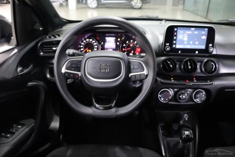 FIAT Cronos 1.3 4P FLEX DRIVE, Foto 5