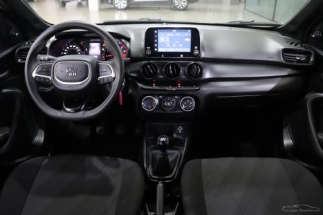 FIAT Cronos 1.3 4P FLEX DRIVE, Foto 6