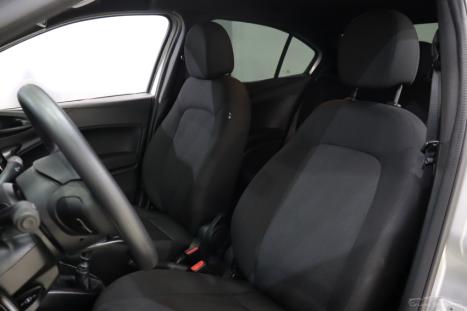 FIAT Cronos 1.3 4P FLEX DRIVE, Foto 7