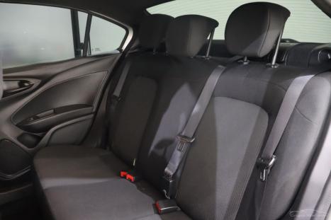 FIAT Cronos 1.3 4P FLEX DRIVE, Foto 8