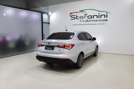 FIAT Cronos 1.3 4P FLEX DRIVE, Foto 11