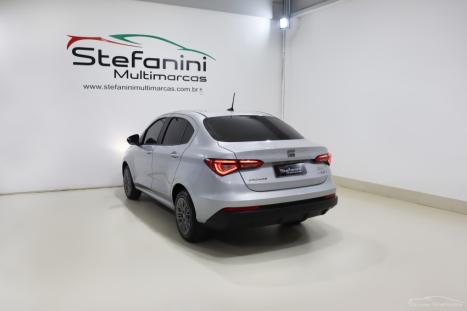 FIAT Cronos 1.3 4P FLEX DRIVE, Foto 13