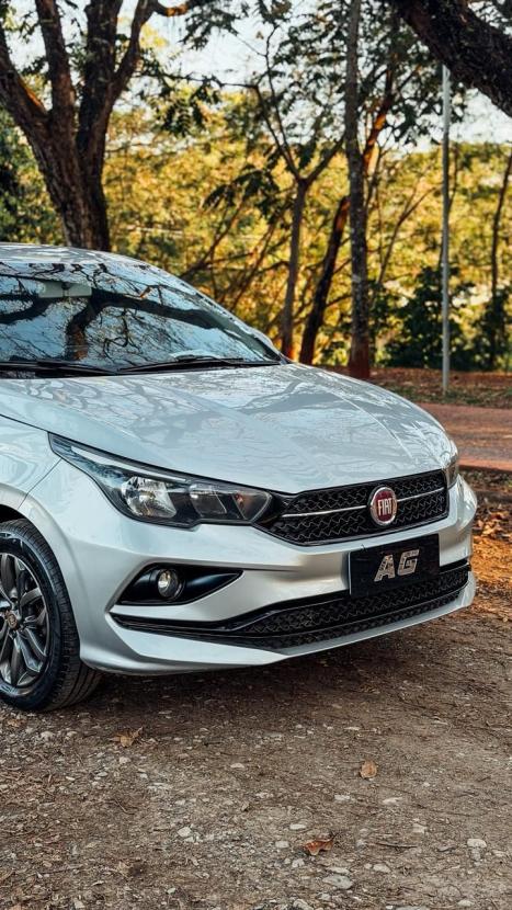 FIAT Cronos 1.3 4P FLEX DRIVE GSR AUTOMATIZADO, Foto 2