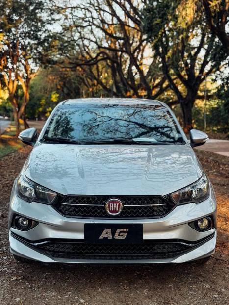 FIAT Cronos 1.3 4P FLEX DRIVE GSR AUTOMATIZADO, Foto 3