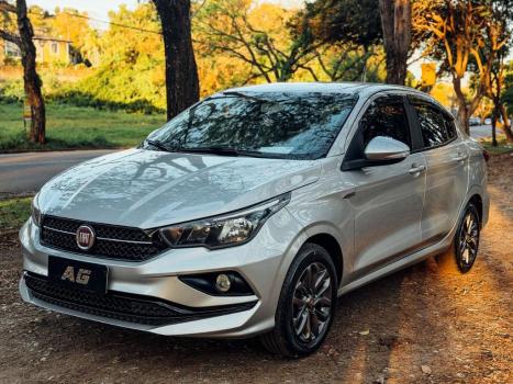 FIAT Cronos 1.3 4P FLEX DRIVE GSR AUTOMATIZADO, Foto 4