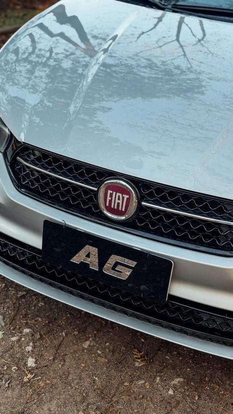 FIAT Cronos 1.3 4P FLEX DRIVE GSR AUTOMATIZADO, Foto 5