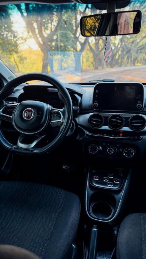 FIAT Cronos 1.3 4P FLEX DRIVE GSR AUTOMATIZADO, Foto 6