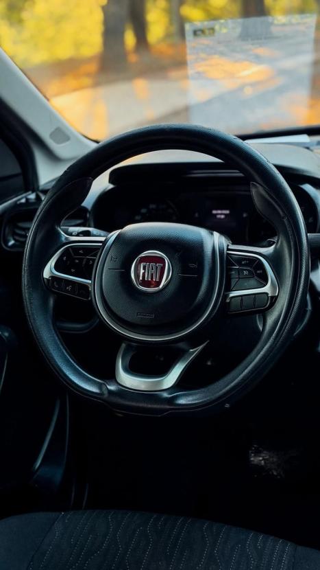 FIAT Cronos 1.3 4P FLEX DRIVE GSR AUTOMATIZADO, Foto 7