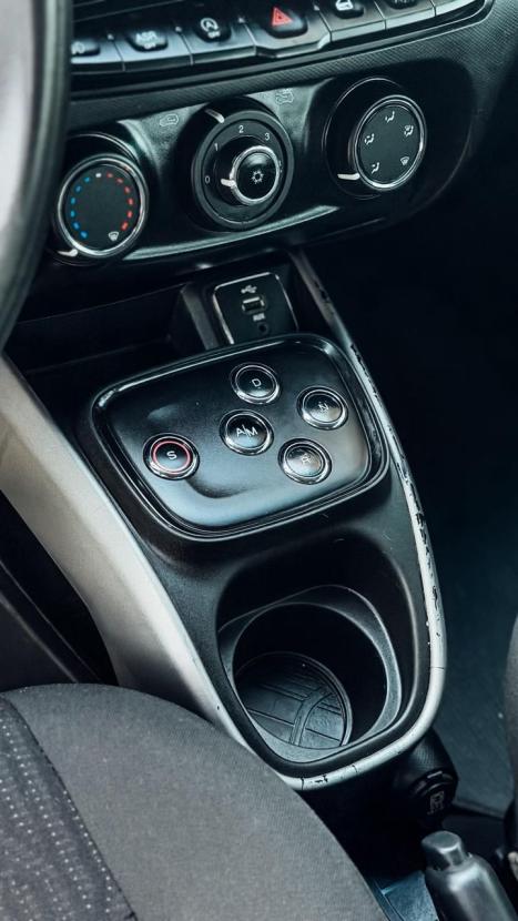 FIAT Cronos 1.3 4P FLEX DRIVE GSR AUTOMATIZADO, Foto 8