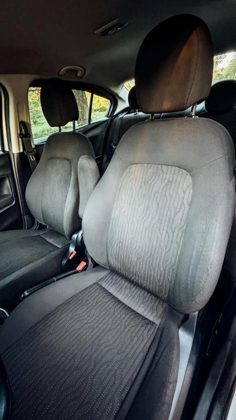 FIAT Cronos 1.3 4P FLEX DRIVE GSR AUTOMATIZADO, Foto 9