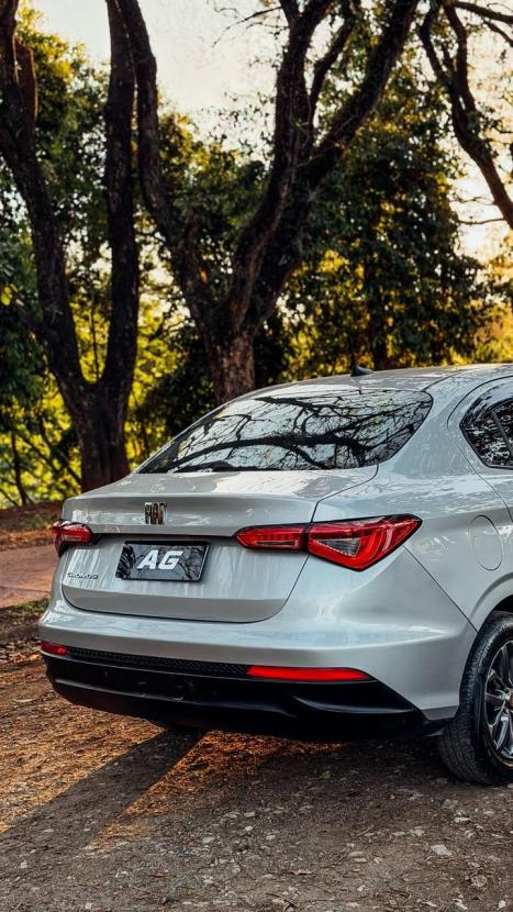 FIAT Cronos 1.3 4P FLEX DRIVE GSR AUTOMATIZADO, Foto 12