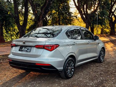FIAT Cronos 1.3 4P FLEX DRIVE GSR AUTOMATIZADO, Foto 15