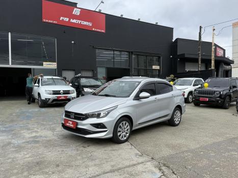 FIAT Cronos 1.3 4P FLEX DRIVE, Foto 1