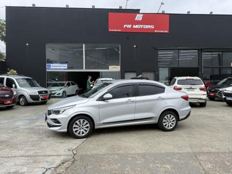 FIAT Cronos 1.3 4P FLEX DRIVE, Foto 3