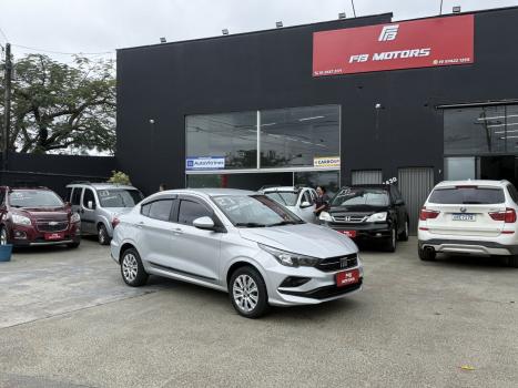 FIAT Cronos 1.3 4P FLEX DRIVE, Foto 7