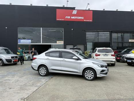 FIAT Cronos 1.3 4P FLEX DRIVE, Foto 8