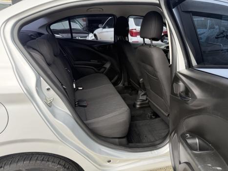 FIAT Cronos 1.3 4P FLEX DRIVE, Foto 9
