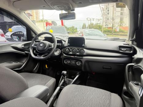 FIAT Cronos 1.3 4P FLEX DRIVE, Foto 10