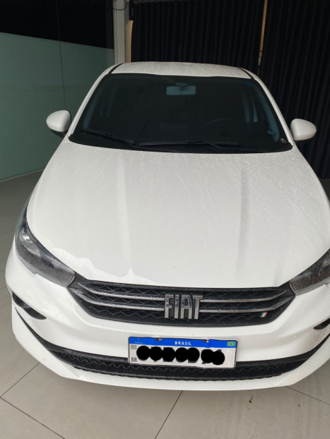 FIAT Cronos 1.3 4P FIREFLY FLEX PRECISION AUTOMÁTICO CVT, Foto 2