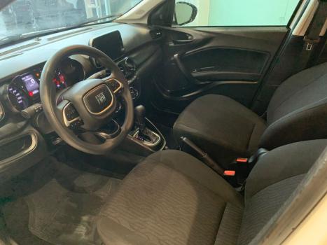 FIAT Cronos 1.3 4P FIREFLY FLEX PRECISION AUTOMÁTICO CVT, Foto 4