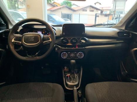 FIAT Cronos 1.3 4P FIREFLY FLEX PRECISION AUTOMÁTICO CVT, Foto 5