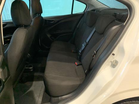 FIAT Cronos 1.3 4P FIREFLY FLEX PRECISION AUTOMÁTICO CVT, Foto 6