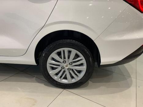 FIAT Cronos 1.3 4P FIREFLY FLEX PRECISION AUTOMÁTICO CVT, Foto 8