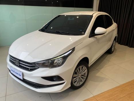 FIAT Cronos 1.3 4P FIREFLY FLEX PRECISION AUTOMÁTICO CVT, Foto 3