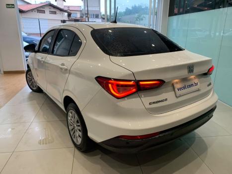 FIAT Cronos 1.3 4P FIREFLY FLEX PRECISION AUTOMÁTICO CVT, Foto 11